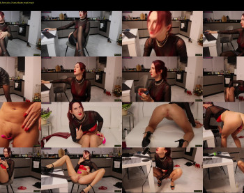 _astarta_ — 70 minute Chaturbate female cam show recording, 1080p, Sep 4, 2021