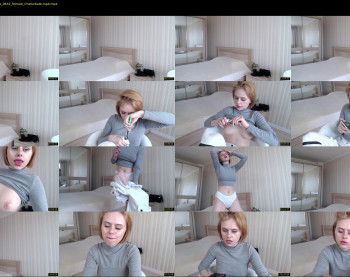 _be_my_daddy — 70 minute Chaturbate female cam show recording, 1080p, Sep 4, 2021