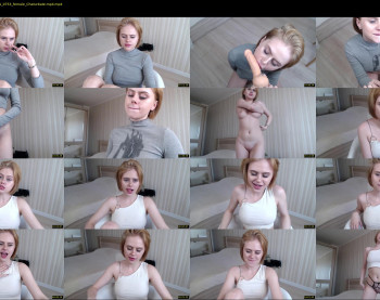 _be_my_daddy — 61 minute Chaturbate female cam show recording, 1080p, Sep 4, 2021