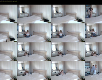 _be_my_daddy — 52 minute Chaturbate female cam show recording, 1080p, Sep 4, 2021