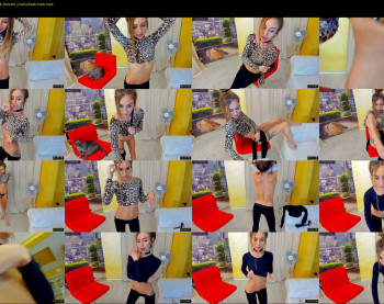 _funsize_ — 70 minute Chaturbate female cam show recording, 1080p, Sep 4, 2021