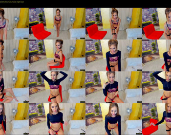 _funsize_ — 70 minute Chaturbate female cam show recording, 1080p, Sep 4, 2021