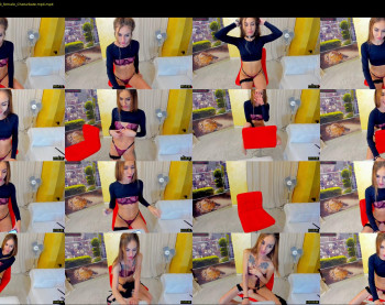 _funsize_ — 70 minute Chaturbate female cam show recording, 1080p, Sep 4, 2021