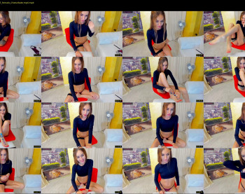 _funsize_ — 26 minute Chaturbate female cam show recording, 1080p, Sep 4, 2021