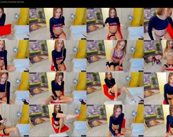 _funsize_ — 67 minute Chaturbate female cam show recording, 1080p, Sep 4, 2021