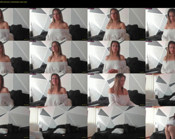 _jeniffer_hot — 11 minute Chaturbate female cam show recording, 720p, Sep 4, 2021