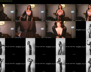 _lady_di — 6 minute Chaturbate female cam show recording, 1080p, Sep 5, 2021