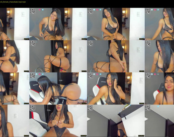 _lasuescun — 75 minute Chaturbate female cam show recording, 1080p, Sep 5, 2021