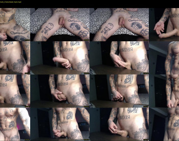 _layne — 42 minute Chaturbate male cam show recording, 1080p, Sep 4, 2021
