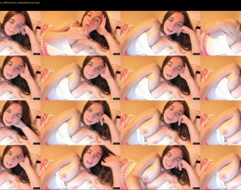 _snorkmaiden_ — 7 minute Chaturbate female cam show recording, 1080p, Sep 4, 2021