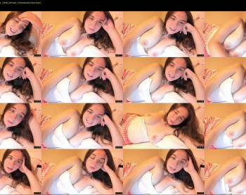 _snorkmaiden_ — 41 minute Chaturbate female cam show recording, 1080p, Sep 4, 2021