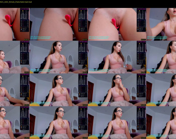 _timeless_paradox — 3 minute Chaturbate female cam show recording, 1080p, Sep 4, 2021