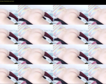 _twiggy — 3 minute Chaturbate female cam show recording, 1080p, Sep 4, 2021