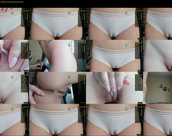 _witch__ — 70 minute Chaturbate female cam show recording, 1080p, Sep 4, 2021
