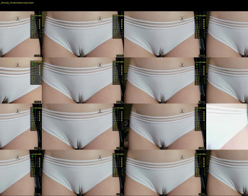 _witch__ — 27 minute Chaturbate female cam show recording, 1080p, Sep 4, 2021