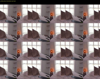 aaronmagnum — 3 minute Chaturbate male cam show recording, 720p, Sep 4, 2021