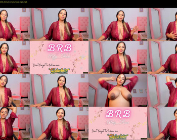 abby_rosse_ — 91 minute Chaturbate female cam show recording, 720p, Sep 5, 2021