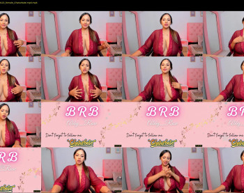 abby_rosse_ — 40 minute Chaturbate female cam show recording, 720p, Sep 5, 2021