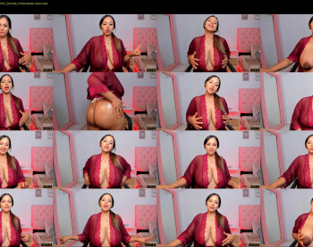 abby_rosse_ — 87 minute Chaturbate female cam show recording, 720p, Sep 5, 2021