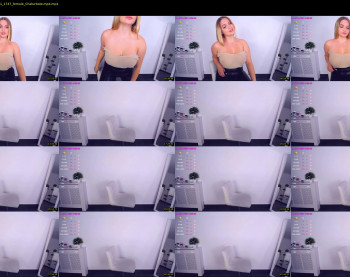 abogailmaartin — 50 minute Chaturbate female cam show recording, 1080p, Sep 4, 2021