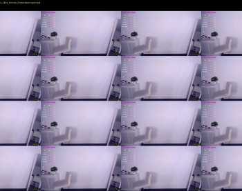abogailmaartin — 13 minute Chaturbate female cam show recording, 1080p, Sep 4, 2021