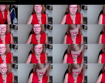 adelewildx — 83 minute Chaturbate female cam show recording, 720p, Sep 4, 2021