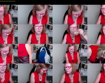 adelewildx — 19 minute Chaturbate female cam show recording, 720p, Sep 4, 2021