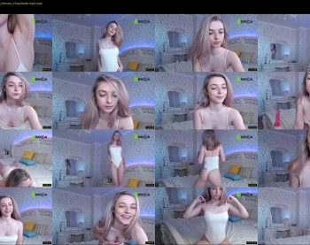adrykilly — 70 minute Chaturbate female cam show recording, 1080p, Sep 4, 2021
