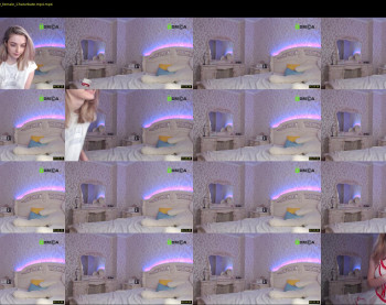 adrykilly — 11 minute Chaturbate female cam show recording, 1080p, Sep 4, 2021