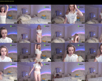adrykilly — 64 minute Chaturbate female cam show recording, 1080p, Sep 4, 2021