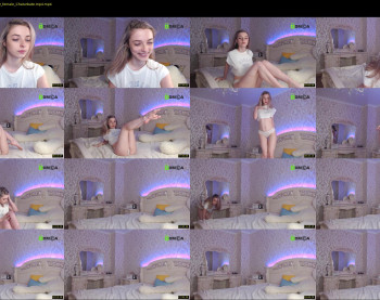 adrykilly — 22 minute Chaturbate female cam show recording, 1080p, Sep 4, 2021