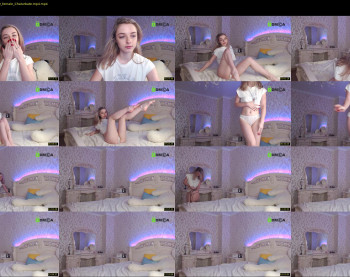 adrykilly — 21 minute Chaturbate female cam show recording, 1080p, Sep 4, 2021