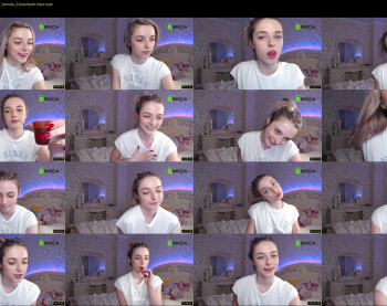 adrykilly — 70 minute Chaturbate female cam show recording, 1080p, Sep 4, 2021