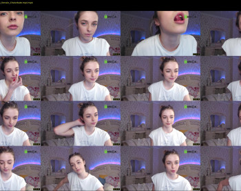adrykilly — 8 minute Chaturbate female cam show recording, 1080p, Sep 4, 2021