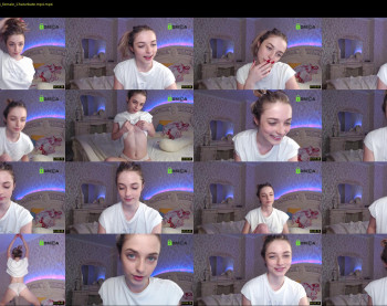 adrykilly — 41 minute Chaturbate female cam show recording, 1080p, Sep 4, 2021