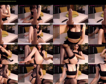 aimeekelly_ — 6 minute Chaturbate female cam show recording, 1080p, Sep 4, 2021