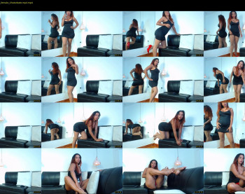 ainaah_ — 70 minute Chaturbate female cam show recording, 1080p, Sep 4, 2021