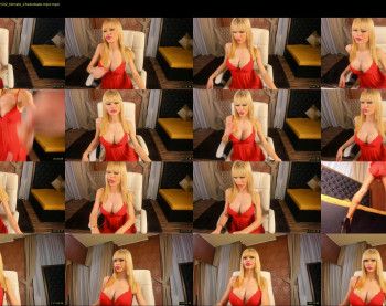 alexissadele — 114 minute Chaturbate female cam show recording, 720p, Sep 4, 2021