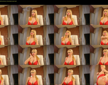 alexissadele — 45 minute Chaturbate female cam show recording, 720p, Sep 5, 2021