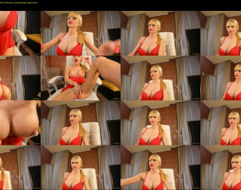 alexissadele — 57 minute Chaturbate female cam show recording, 720p, Sep 5, 2021