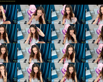 alice_bane — 26 minute Chaturbate female cam show recording, 1080p, Sep 4, 2021