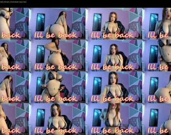 alice_jonson — 14 minute Chaturbate female cam show recording, 720p, Sep 4, 2021