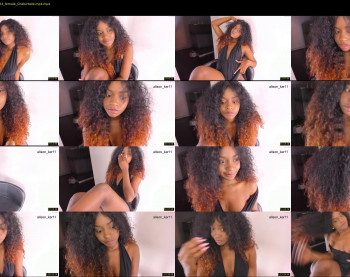 alison_ker — 86 minute Chaturbate female cam show recording, 720p, Sep 4, 2021