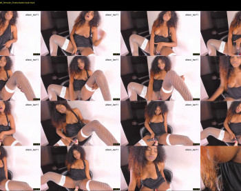 alison_ker — 15 minute Chaturbate female cam show recording, 720p, Sep 4, 2021