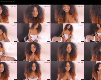 alison_ker — 40 minute Chaturbate female cam show recording, 720p, Sep 4, 2021