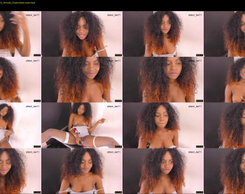alison_ker — 49 minute Chaturbate female cam show recording, 720p, Sep 4, 2021
