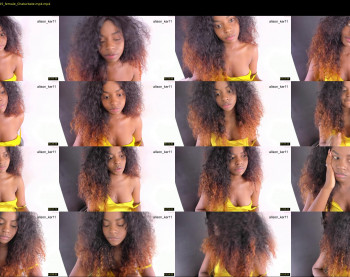 alison_ker — 19 minute Chaturbate female cam show recording, 720p, Sep 5, 2021