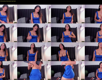 ambercroft_ — 69 minute Chaturbate female cam show recording, 1080p, Sep 4, 2021