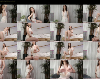 aminawong — 89 minute Chaturbate female cam show recording, 720p, Sep 5, 2021