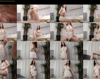 aminawong — 88 minute Chaturbate female cam show recording, 720p, Sep 5, 2021